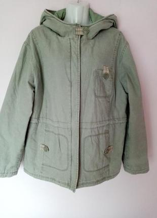 Супер куртка