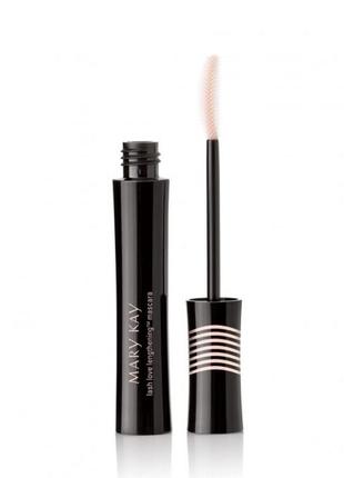 Mary kay (мері кей) туш для вій з ефектом подовження lash love, колір чорний1 фото