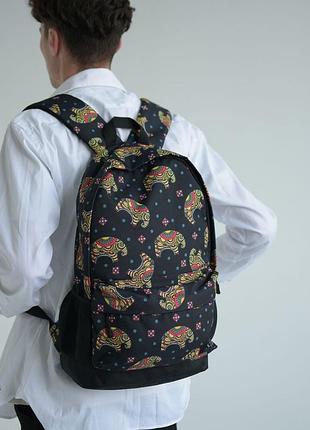 Рюкзак town style