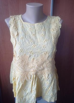 Котонова майка