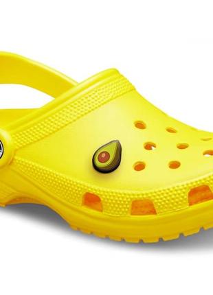 Сабо crocs classic, w7, w93 фото