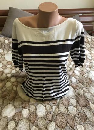 Стильная кофточка