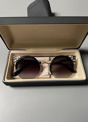 Окуляри bulgari
