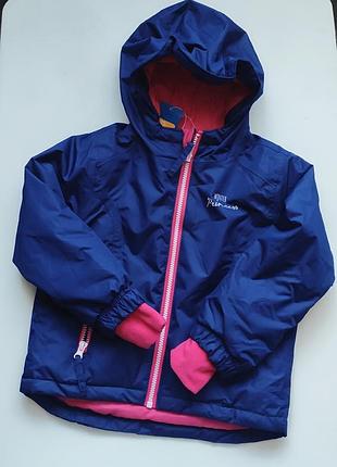 Зимова куртка, лижна куртка