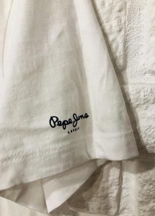 Футболка pepe jeans3 фото