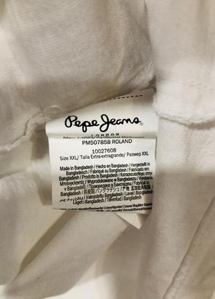 Футболка pepe jeans5 фото