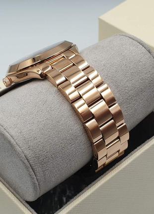 Жіночий годинник michael kors майкл корс mk3549 оригінал3 фото