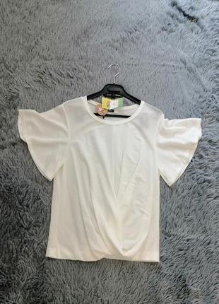 Футболка блуза