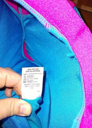 Купальник костюм поплавок спасательный жилет