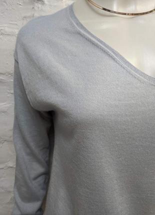 Lareida элегантный пуловер из шёлка и кашемира2 фото