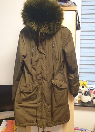 Куртка/курточка/парка