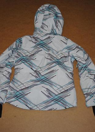 Brunotti сноубордическая женская куртка