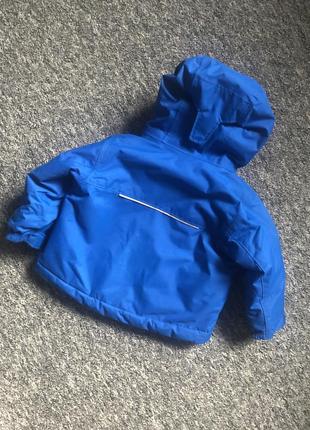 Куртка дитяча columbia2 фото