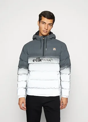Анорак ellesse
