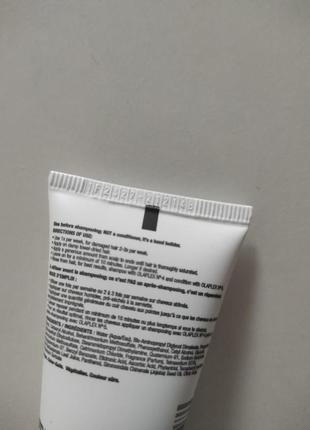 Еліксир для волосся "досконалість волосся" olaplex hair protector no. 3