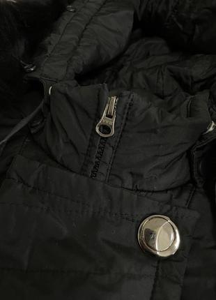 Зимняя куртка пуховик4 фото