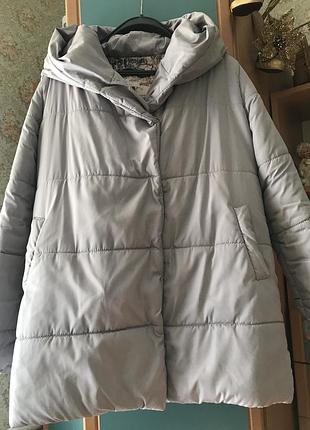 Продам зимову куртку