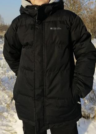 Куртка зима1 фото