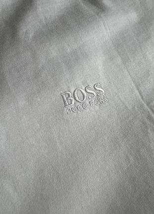 Чоловіча футболка boss розмір xxxl3 фото