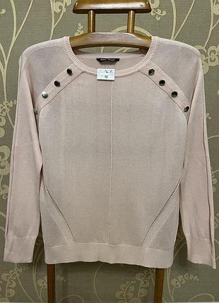 Дуже гарна та стильна кофточка.