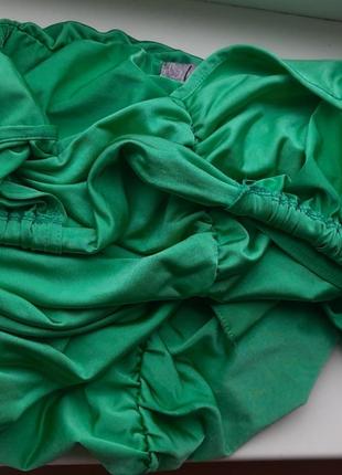 Платье lili зелёное 42-445 фото
