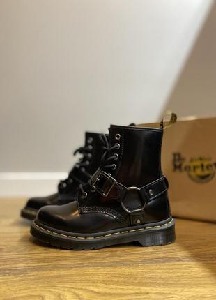 Ботинки сапоги dr. martens