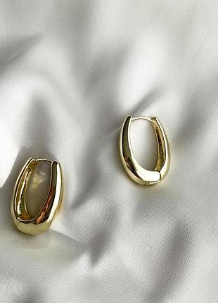 Сережки 6