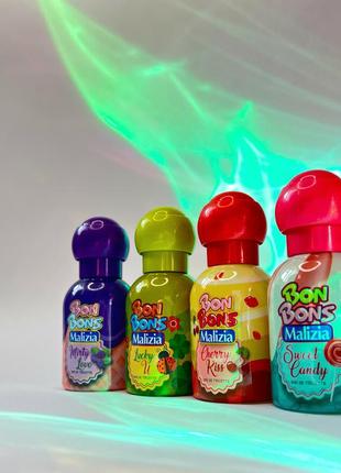 Парфумована вода bon bons