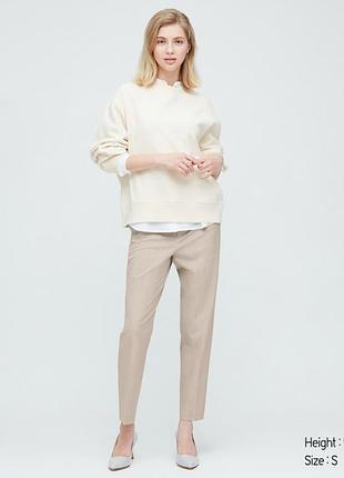 Uniqlo брюки размер s