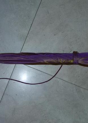 Нові парасолі-тростини