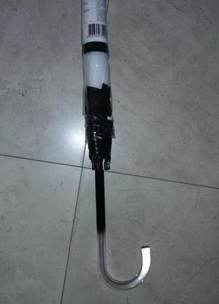 Нові парасолі-тростини