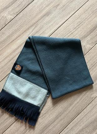 Шарф флисовый