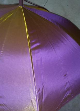 Нові парасолі-тростини