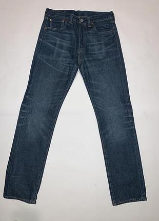 Джинсы levis 2