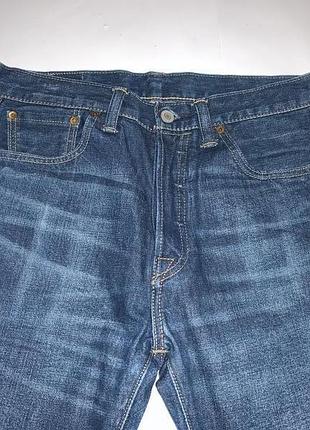 Джинсы levis 3