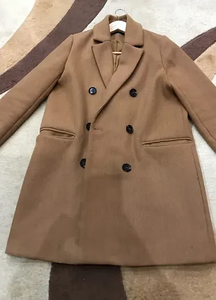 Пальто женское