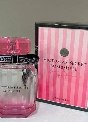 Victoria's secret bombshell женский парфюм 100 мл