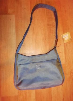 Сумочка стильная хамелеон - ishi