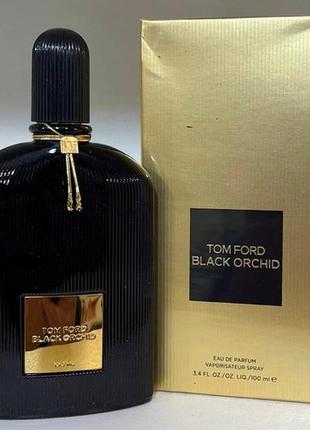Tom ford black orchid женский парфюм 100 мл