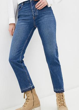 Джинси на гудзиках