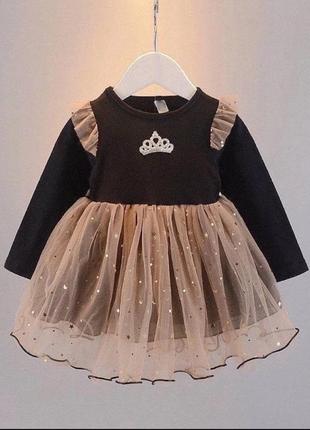 Сукня для дівчинки