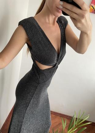 Платье в пол, длинное платье, вечернее платье