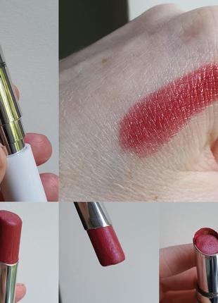 Помада з мерехтливим сяйвом dior addict stellar halo shine