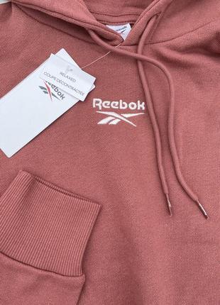 Худи reebok оригинал3 фото