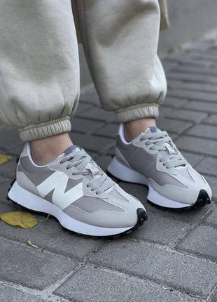 Кросівки new balance 327