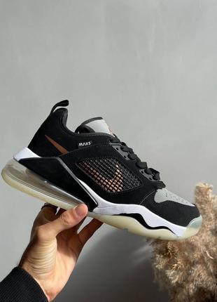 Чоловічі кросівки nike jordan mars 270 мужские кроссовки