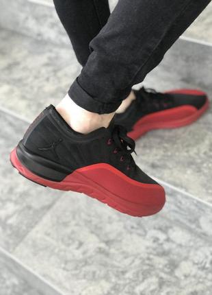 Чоловічі кросівки nike lebron jordan мужские кроссовки