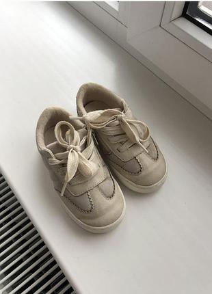 Кросівки zara 2