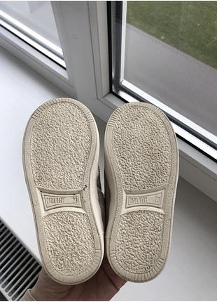 Кросівки zara 4