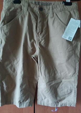 Шорты для мальчика c&a, рост 158-164, 11-13 лет